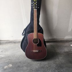 Guitarra Ibanez 3/4