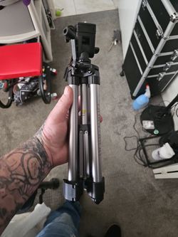 Aluminum Tripods For Camreas