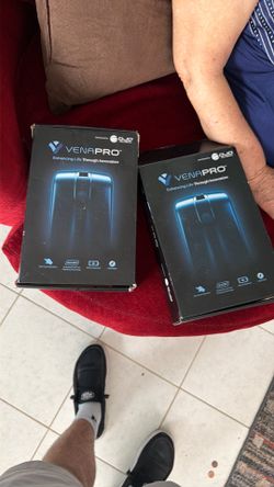 Vena Pro