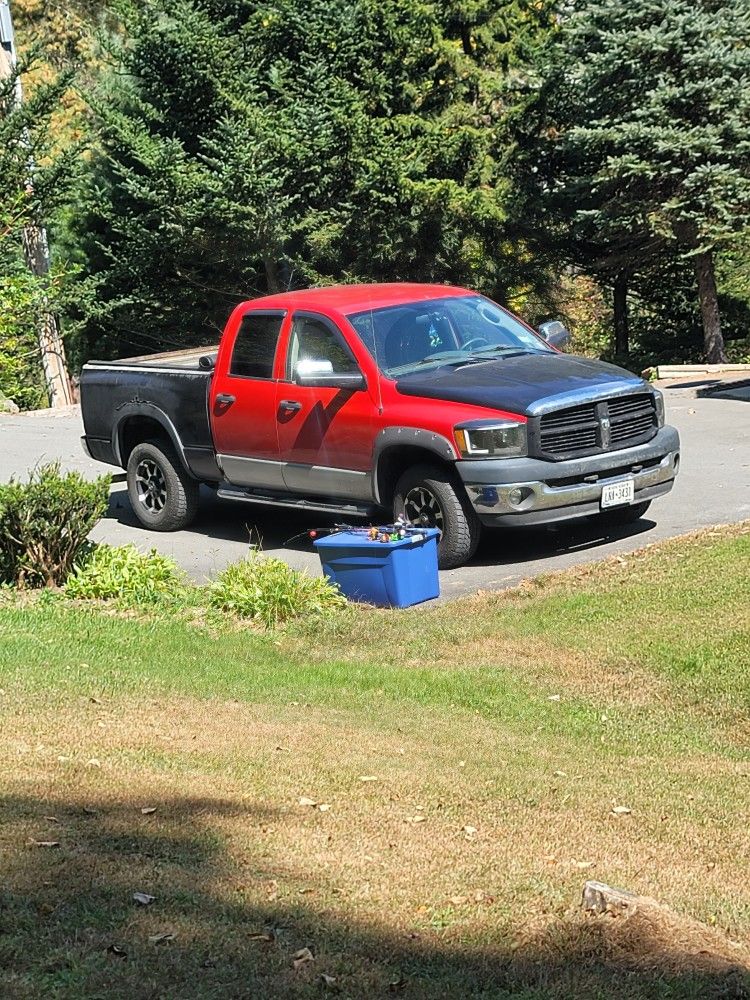 GREAT TRUCK NOW $2500!!!