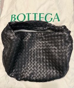 Bottega Veneta Jodie Large Hobo