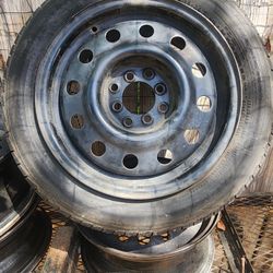 Rims