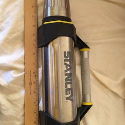 STANLEY thermal water hot & cold 1.1 quart/1 liter. (Like new)
