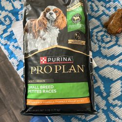 Purina Pro Plan For Adult Dogs 
