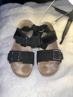 Mephisto Women Sandals 