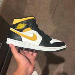 Air Jordan 1 