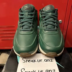 Nike airmax 90 VT QS Gorge green Pre-owned Size 9M/10.5W