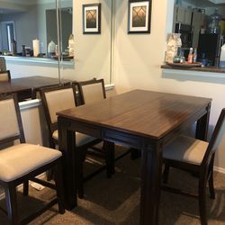 Medium - Large Dining Room Table