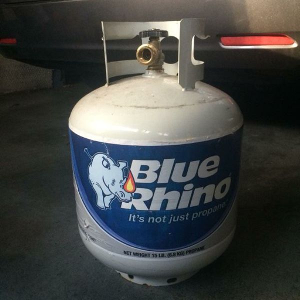 blue-rhino-propane-tank-for-sale-in-fort-worth-tx-offerup