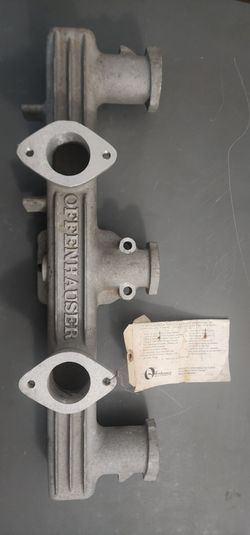 Manifold
