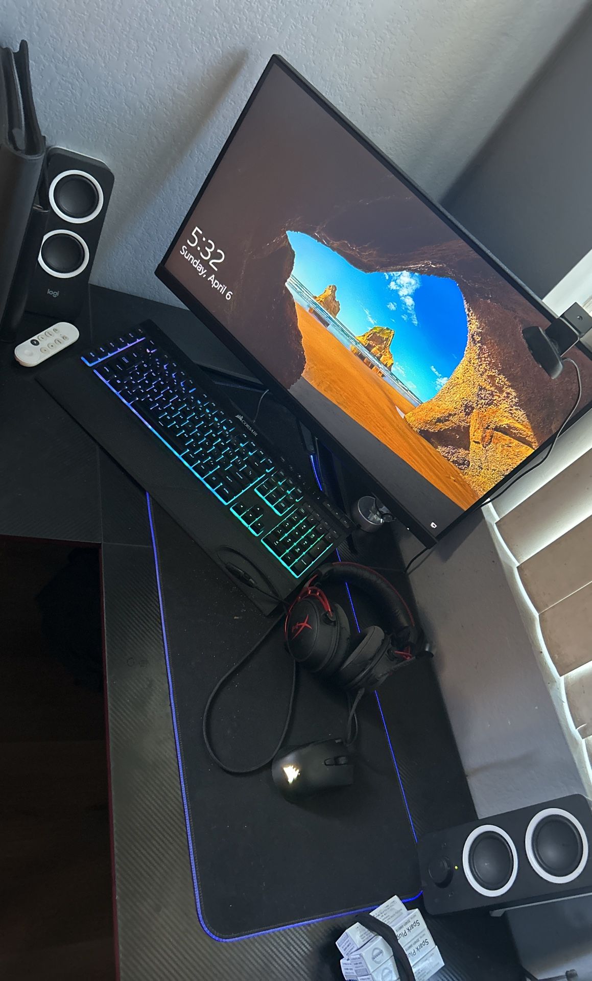 Gaming Pc 