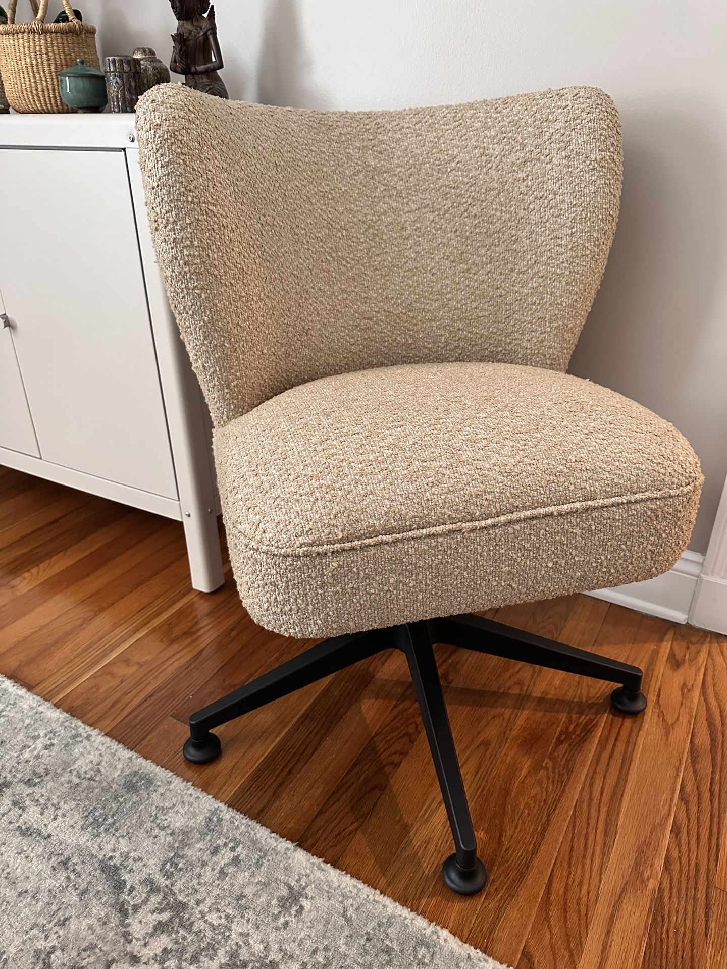 Desk Chair Lulu & Georgia Brand New!