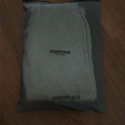 Essential Shorts 