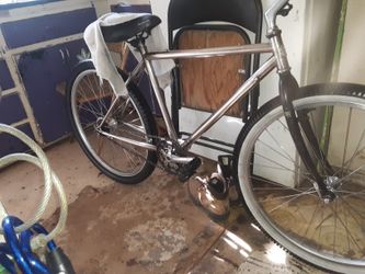 1959 Schwinn mountain bike for sale in good condition