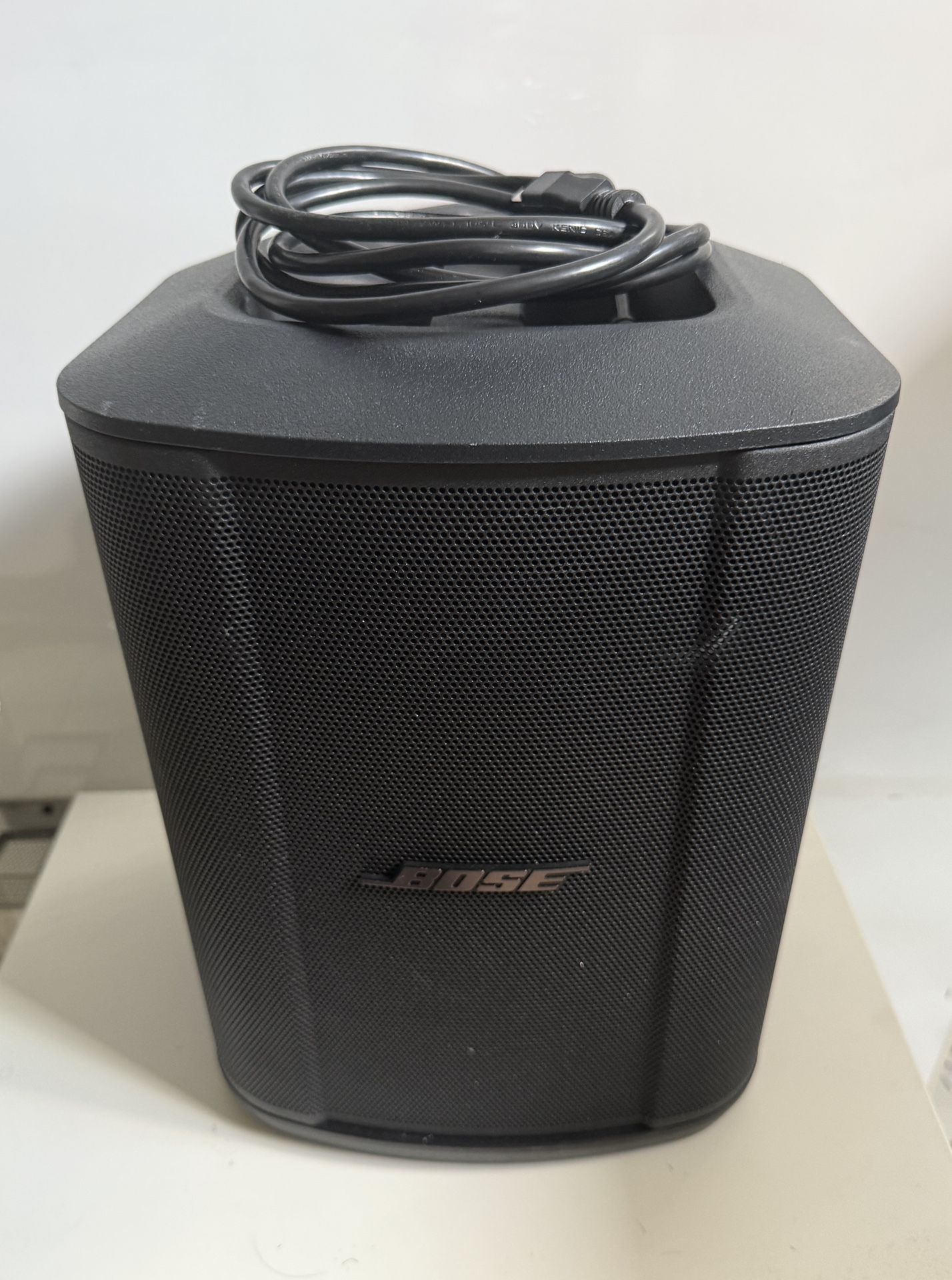 Bose S1 Pro plus Speaker
