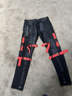 Jeans Brand New