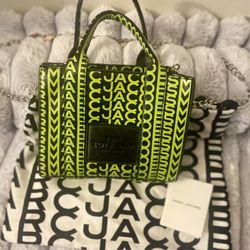 Marc Jacobs Tote 