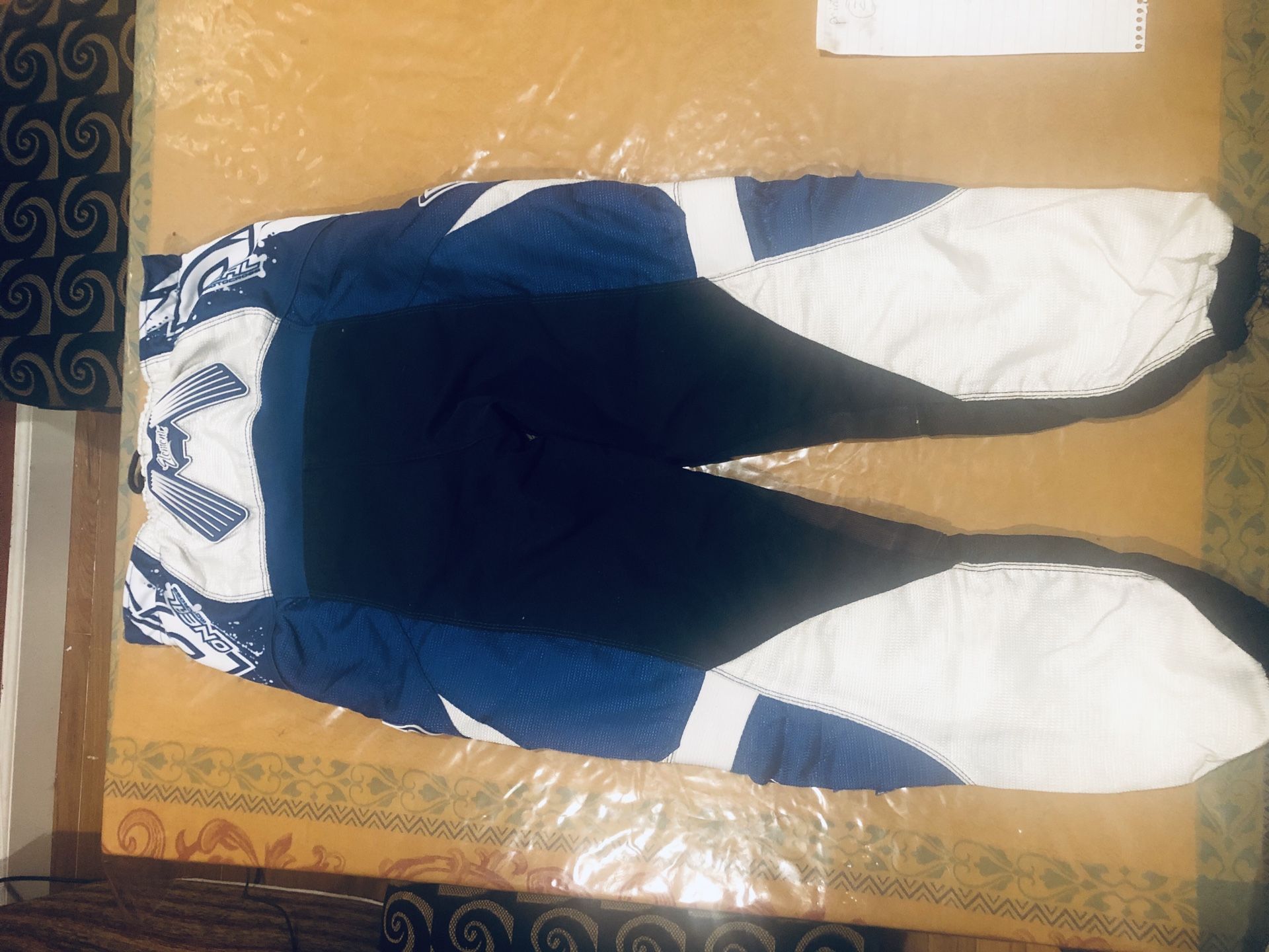 Moto Pants O’Neal Element Youth 28