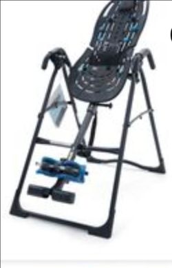 Teeter 970 inversion table
