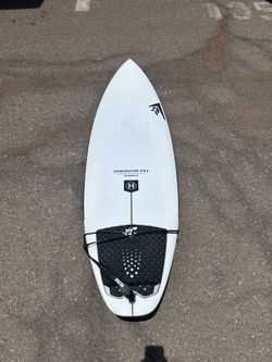FireWire Dominator Pro Surfboard