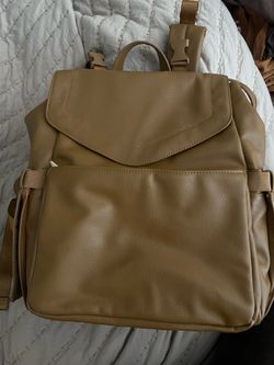 Target diaper bag