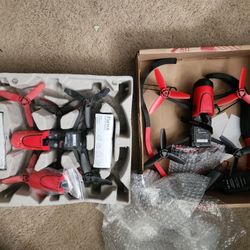 Parrot Bebop Drone