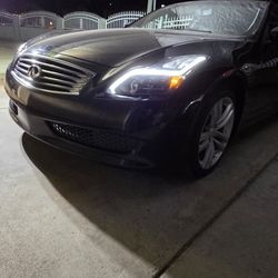 2010 Infinity G37 