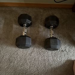 Ignite Weights 25 Lbs