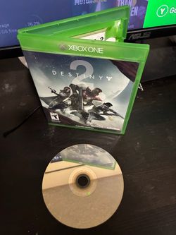 Destiny 2 Xbox One