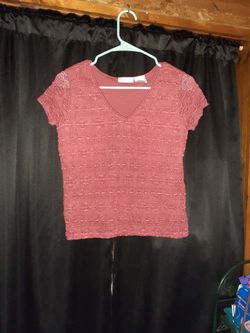 Worthington  Petite Stretch