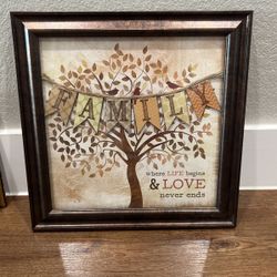 Wall Picture            14.4 X 14.4