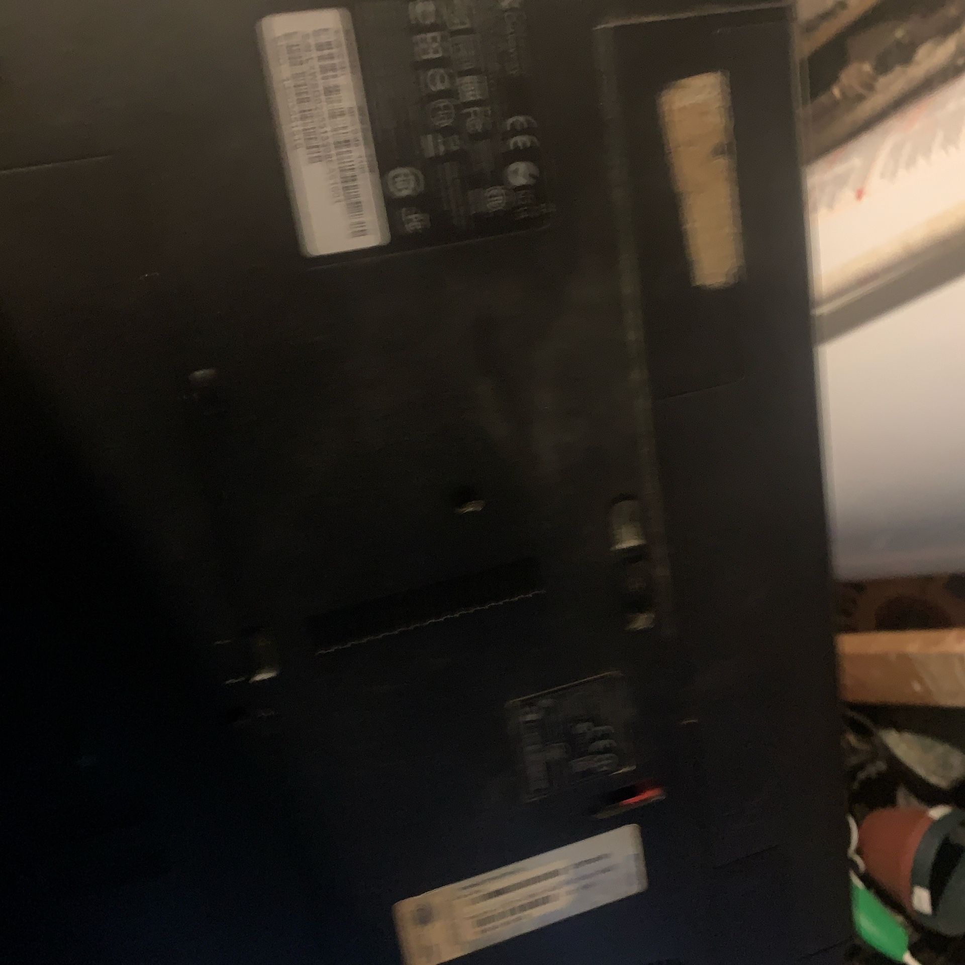 Laptops