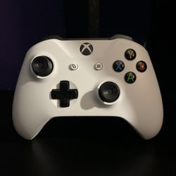 xbox one controller