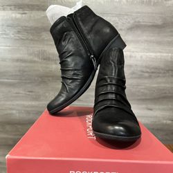 Rockport Ankle Boot