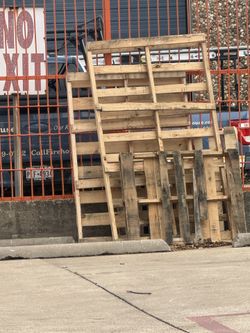 Pallets