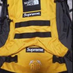 supreme Backpack