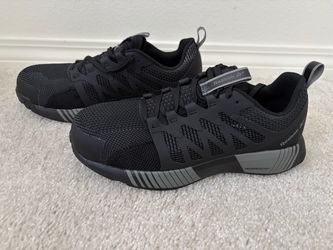 Reebok Athletic Work Shoes (Men’s 7.5) -New-