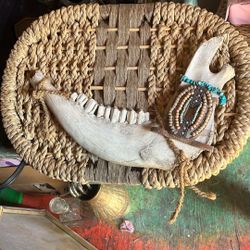 Native American Decor Oddities