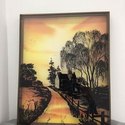 Decorative Accessory  For Home Vintage   03.25.1960  Turner Design Chicago  Set Of Two 