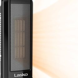 New  Lasko Tower Heater 