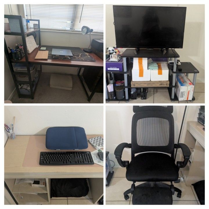 Move Out Sales