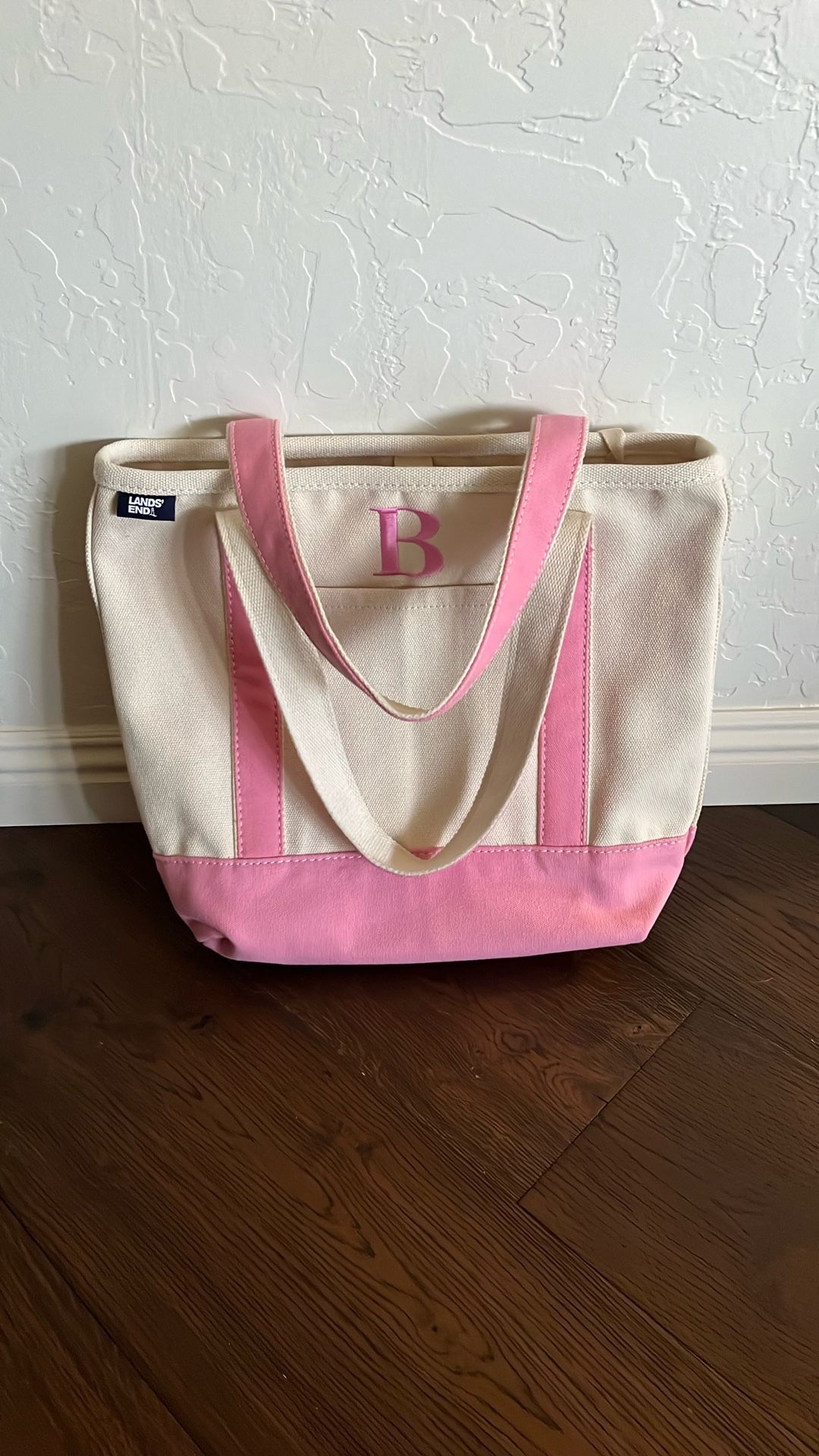 Brand new Lands’ End tote