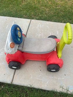 Baby car