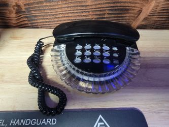 Vintage Phones Late 80s Early 90s