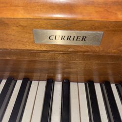 Piano