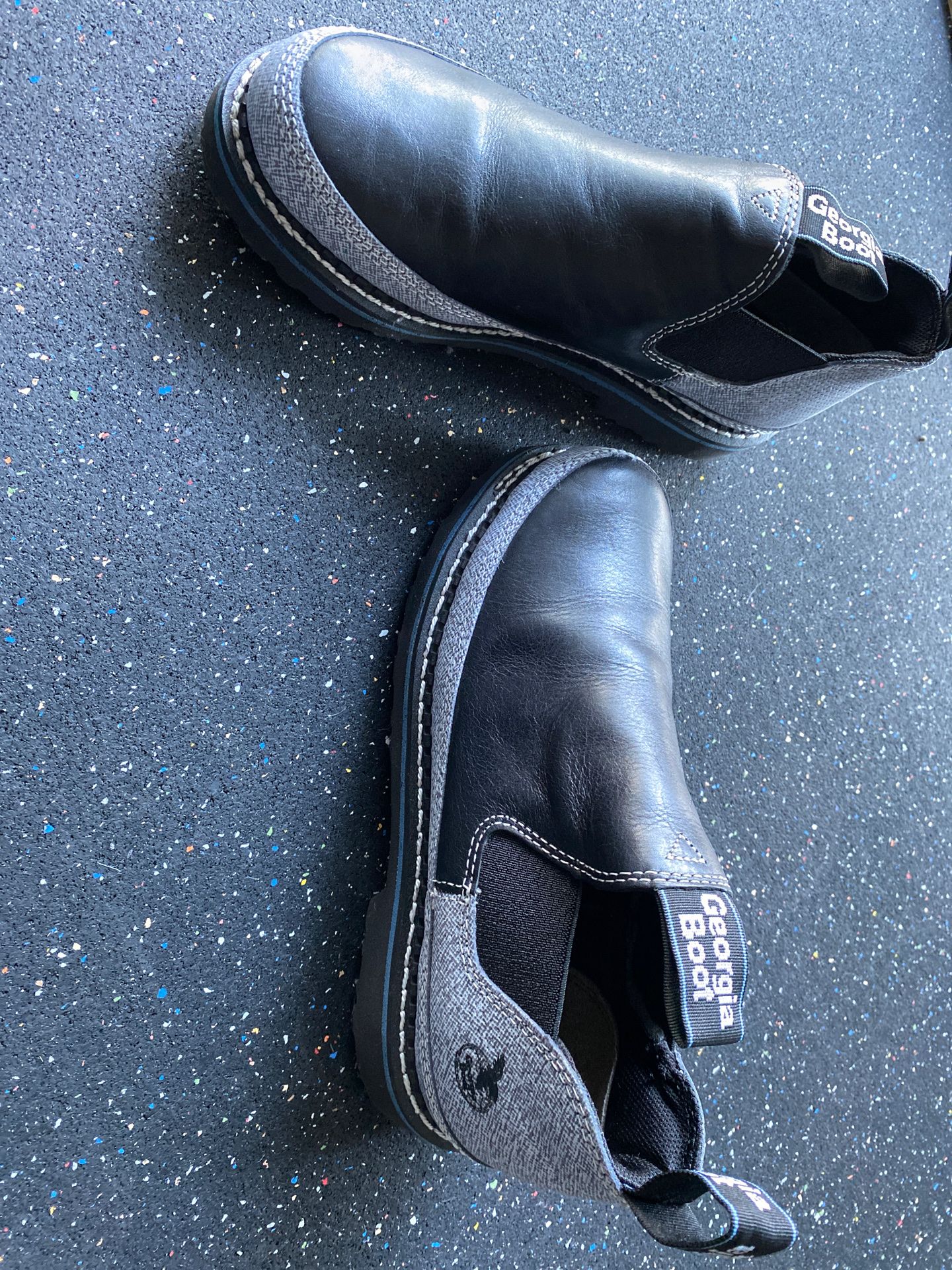 Women’s 8.5 Georgia Boot