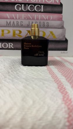 Maison Francis Kurkdjian Oud Silk Mood Perfume