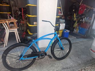 Huffy bike 26