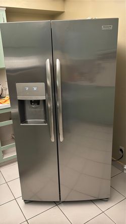 Frigidaire Gallery