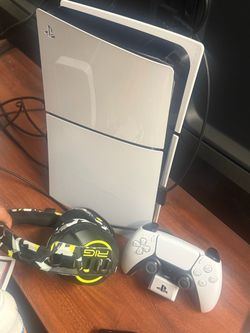 PS5 for Xbox series X
